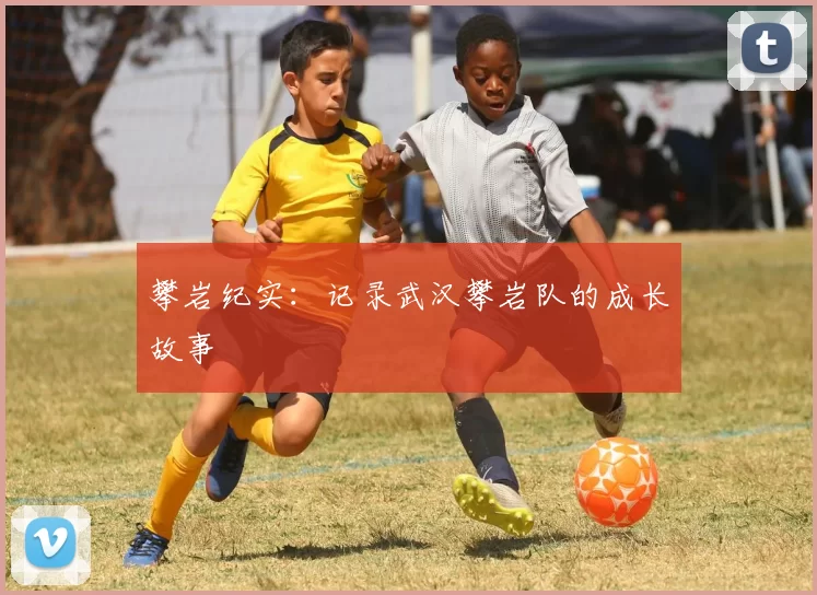 攀岩纪实：记录武汉攀岩队的成长故事