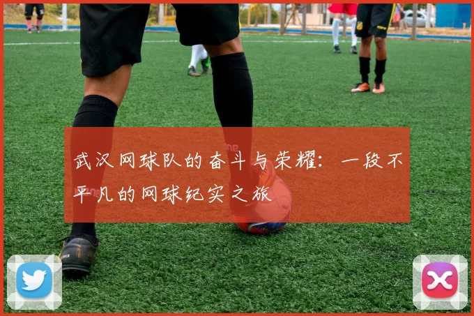 武汉网球队的奋斗与荣耀：一段不平凡的网球纪实之旅